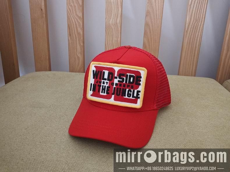Replica DSQ Cap y 03