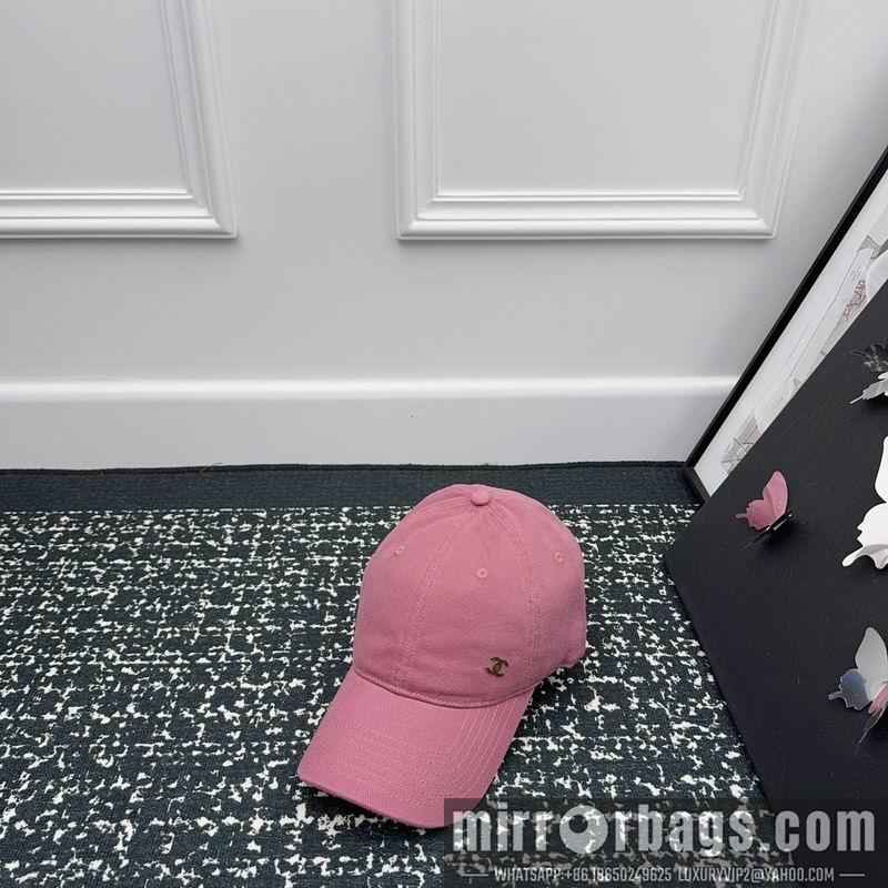 Replica Chanel cap 120401