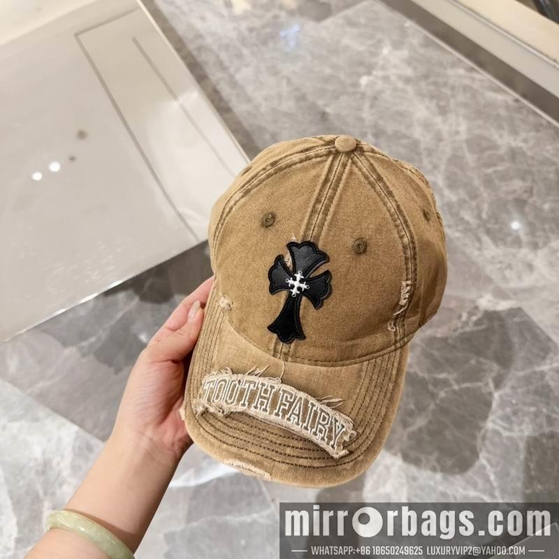 Replica Chrome Hearts Hat 091401