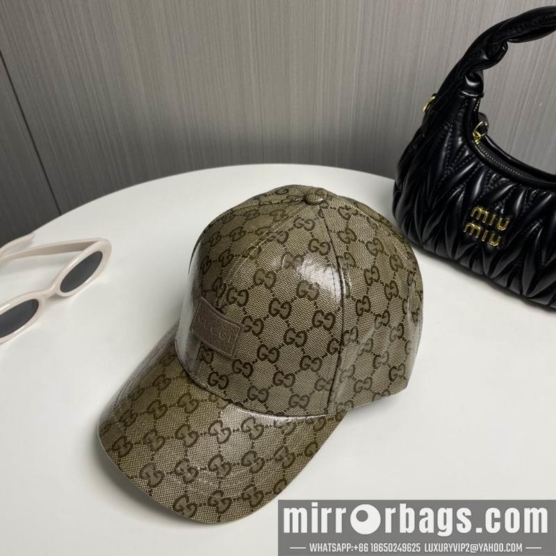 Replica Gucci Hat 081802