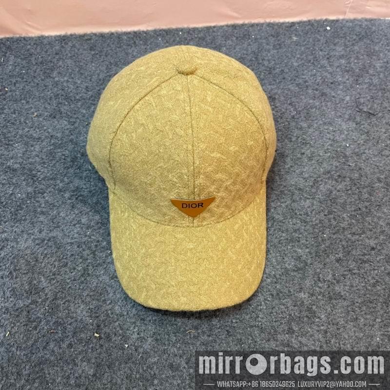 Replica Dior cap 011301