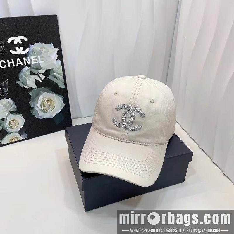 Replica Chanel cap 050707