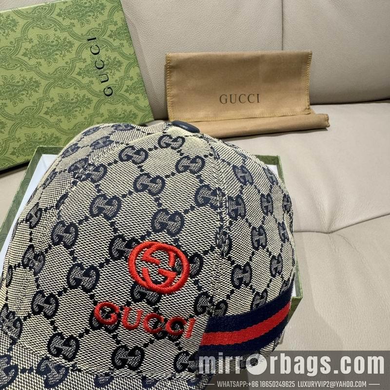 Replica Gucci cap 091402