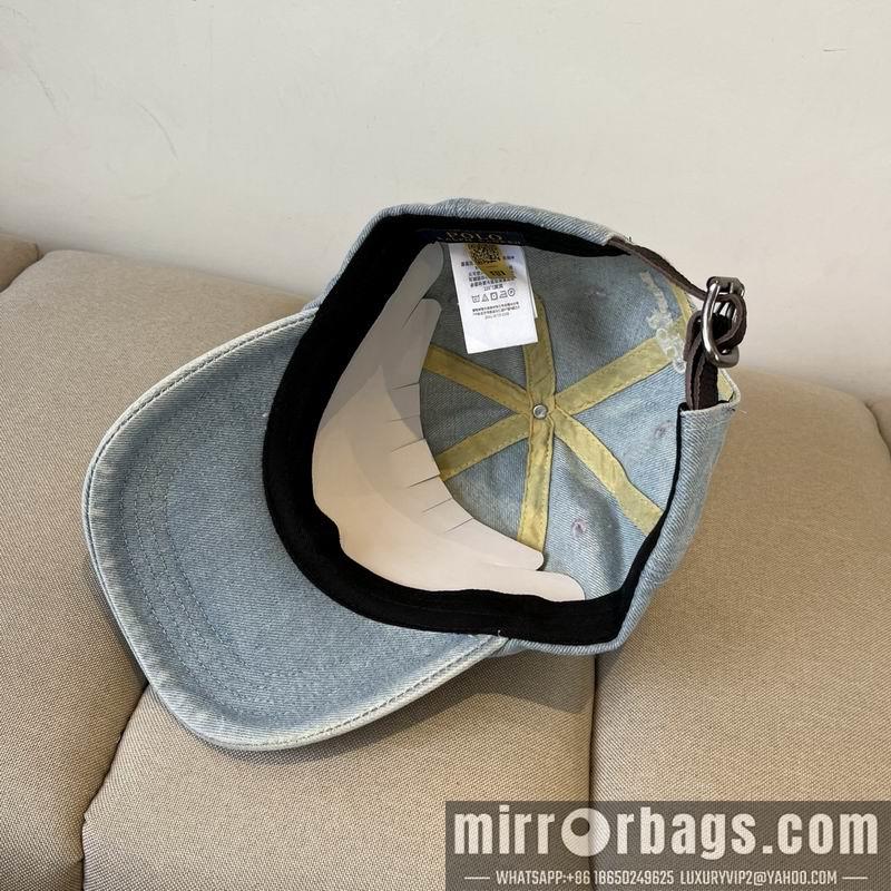 Replica Polo Hat dx22