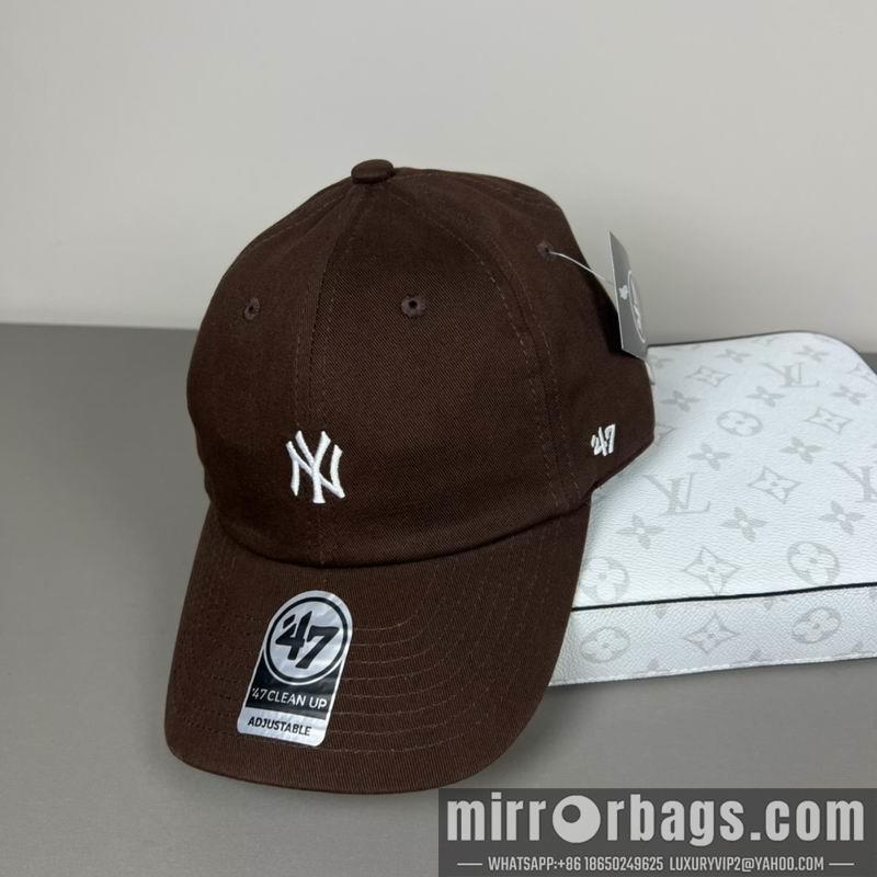 Replica NY Cap dx55