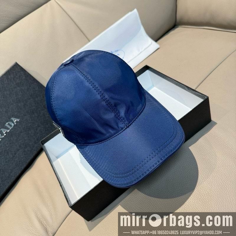 Replica Prada cap dx64