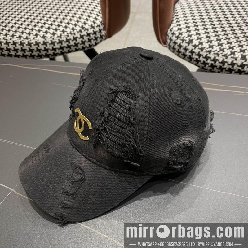 Replica Chanel cap 050710