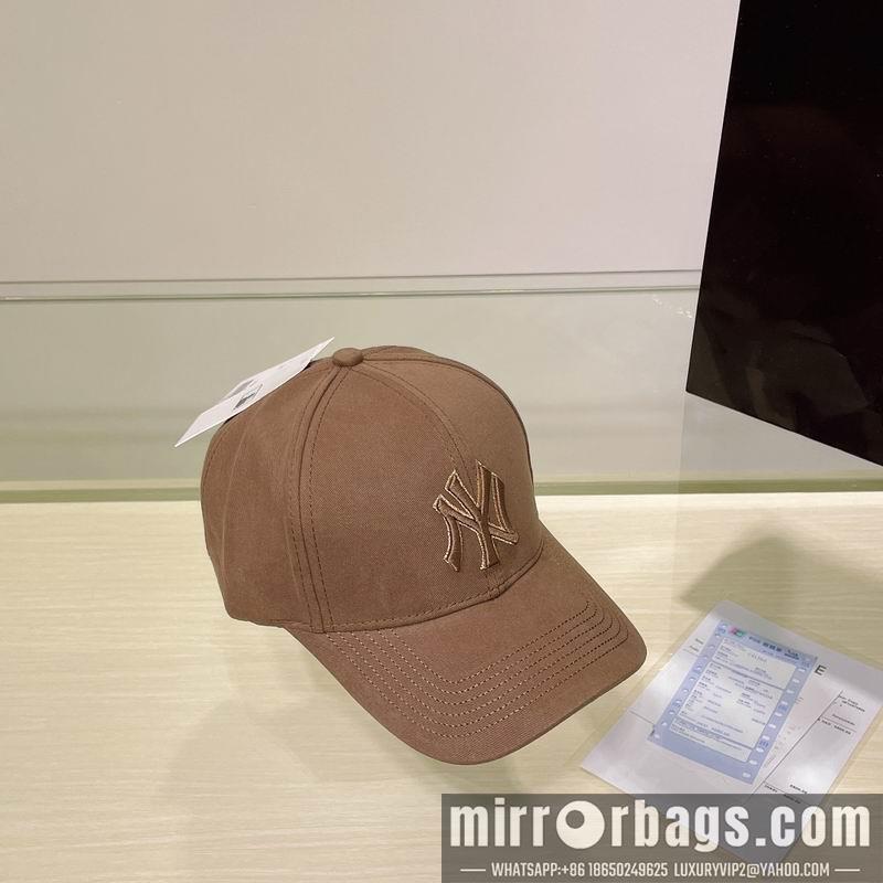 Replica MLB NY Hat 050701