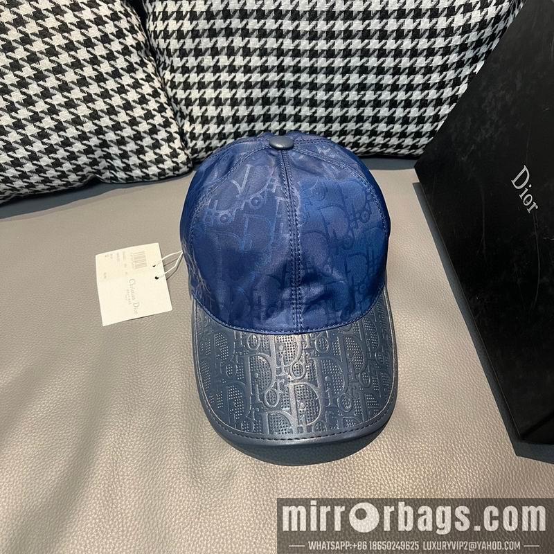 Replica Dior cap hm23