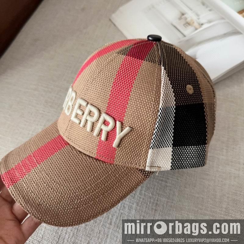 Replica Burberry Cap dx28