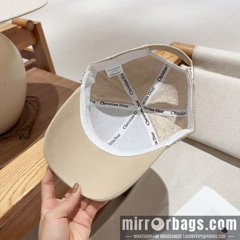 Replica Dior cap 010209