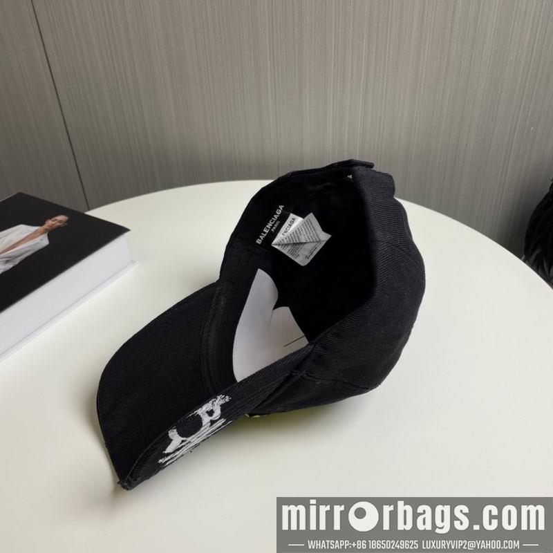 Replica Balenciaga cap dx48