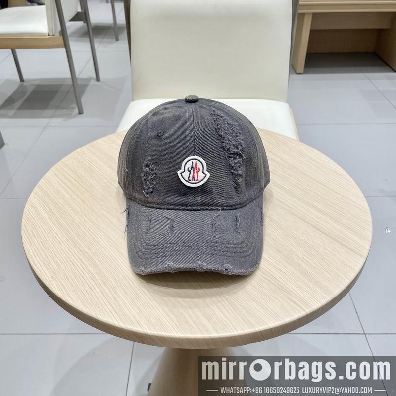 Replica Moncler cap 021003