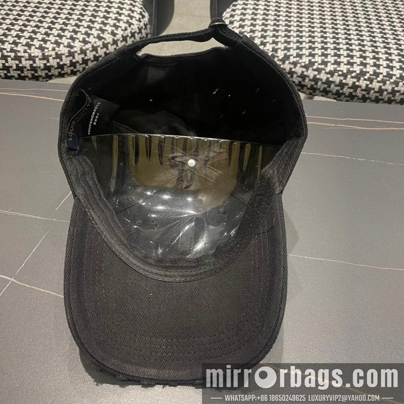 Replica LV cap 042708
