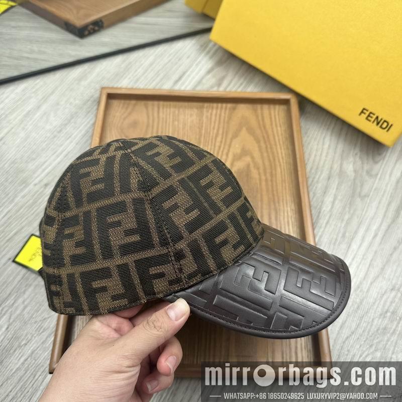 Replica Fendi cap 071202