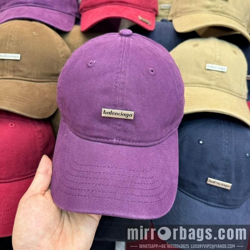 Replica Balenciaga cap 101801