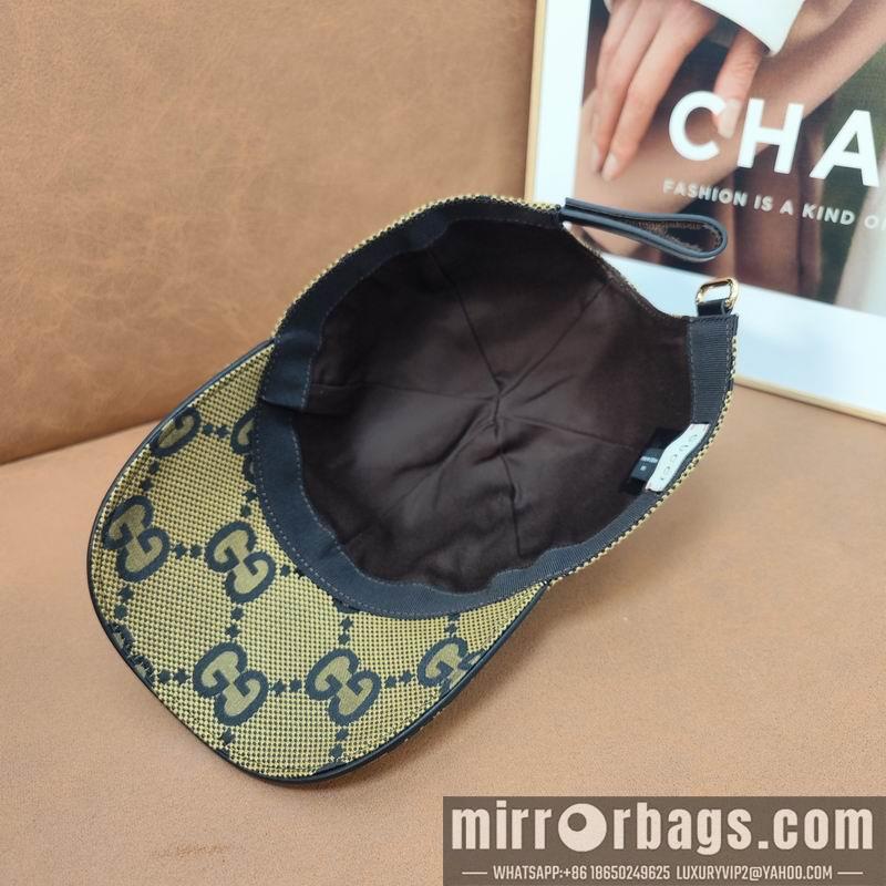 Replica Gucci cap dx117
