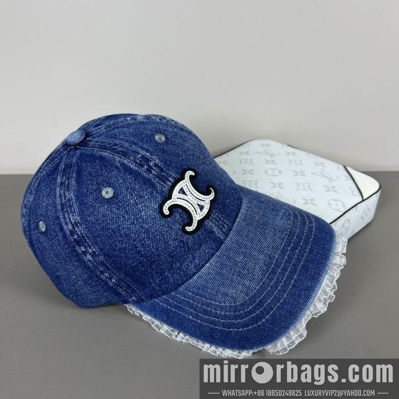 Replica Celine cap dx21