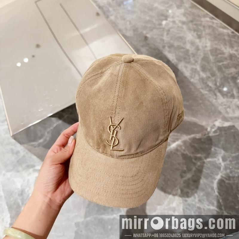Replica YSL cap dx25