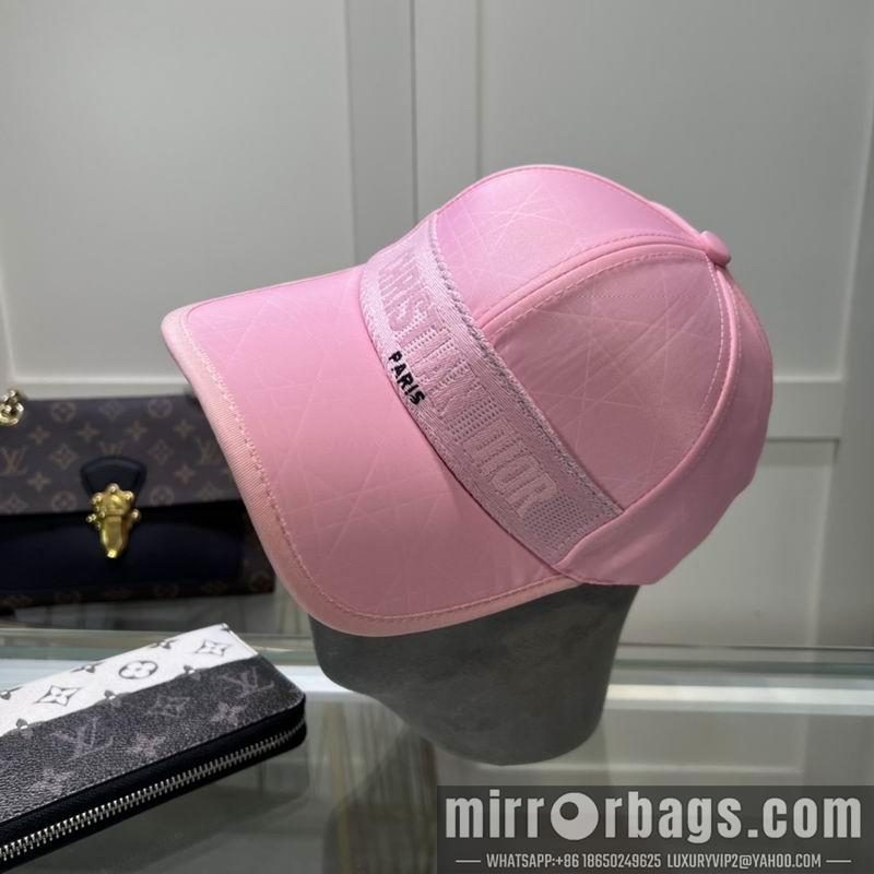 Replica Dior cap dx60