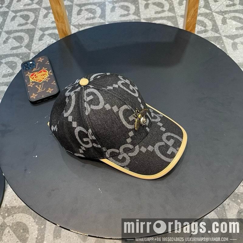 Replica Gucci Hat 072203