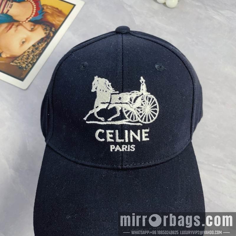 Replica Celine cap dx49