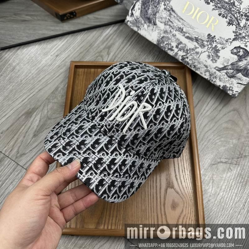 Replica Dior Hat dx12