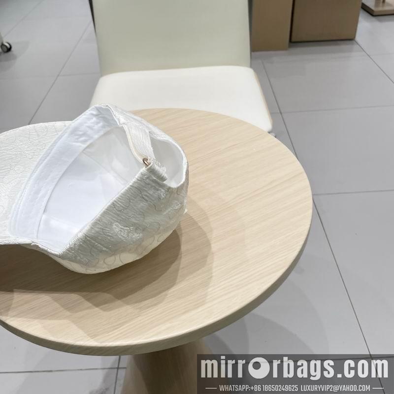Replica LV cap 041402