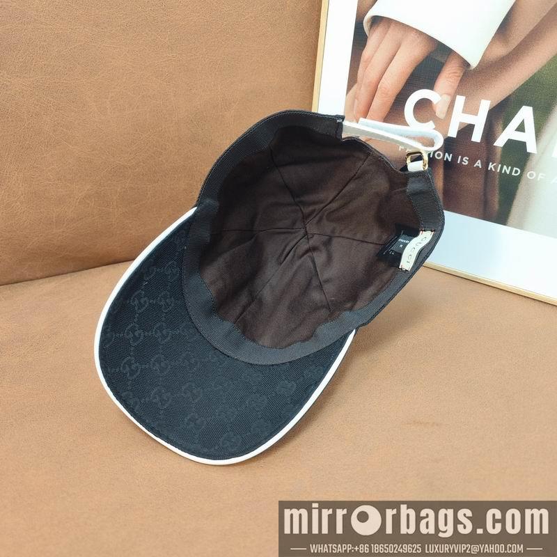Replica Gucci cap dx92