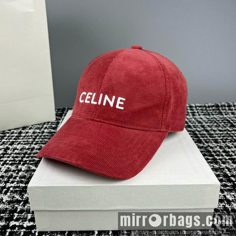 Replica Celine cap hm06