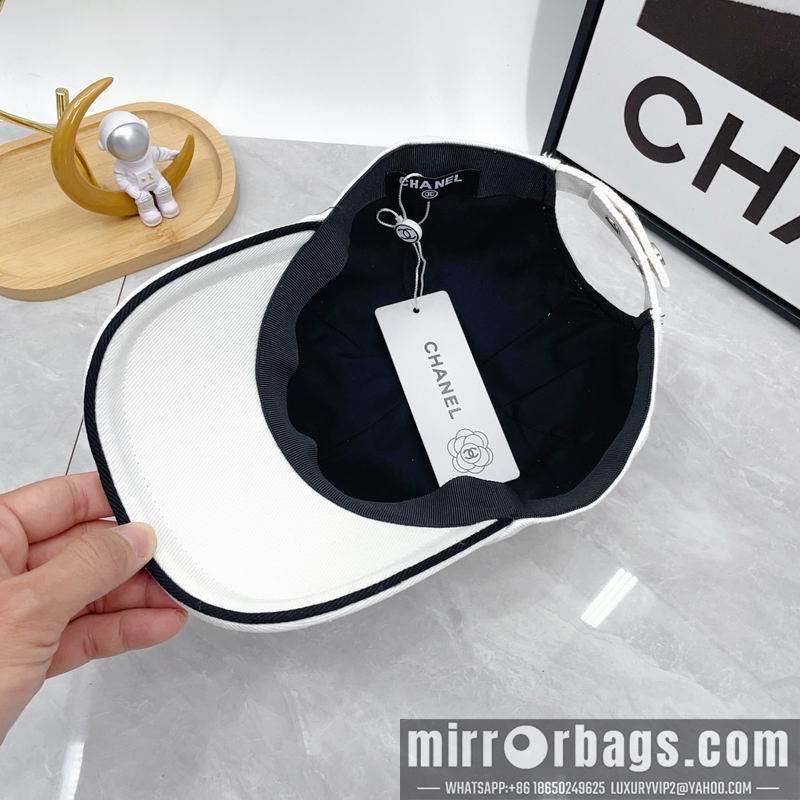 Replica Chanel cap dx39