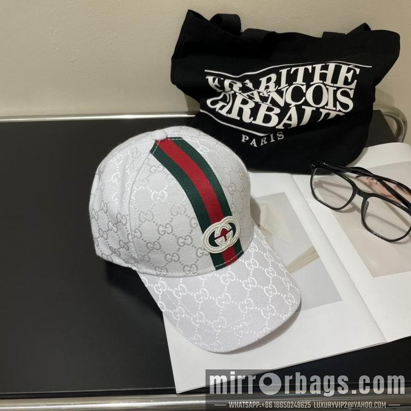 Replica Gucci cap 042701