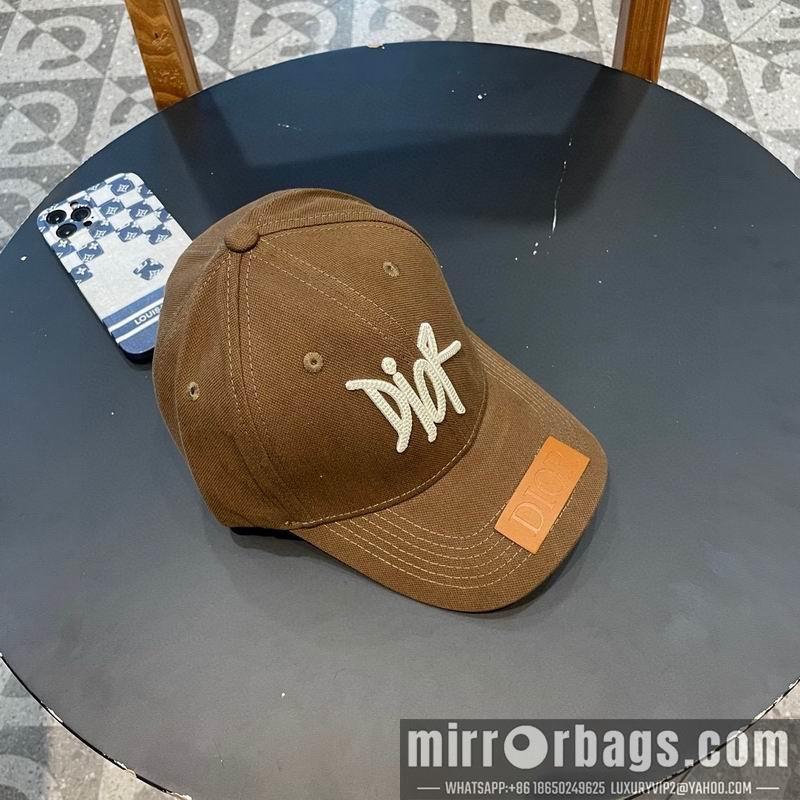 Replica Dior Hat 020802