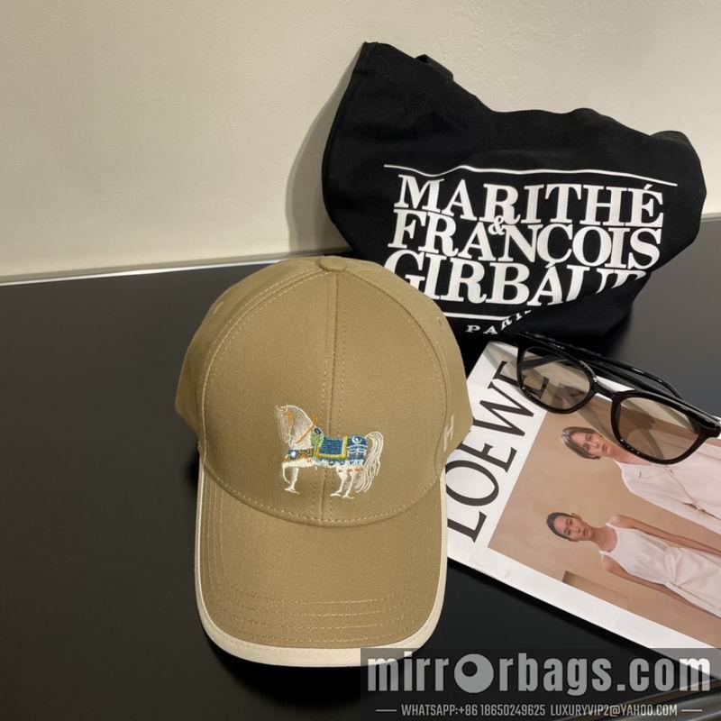 Replica Hermes cap 090601