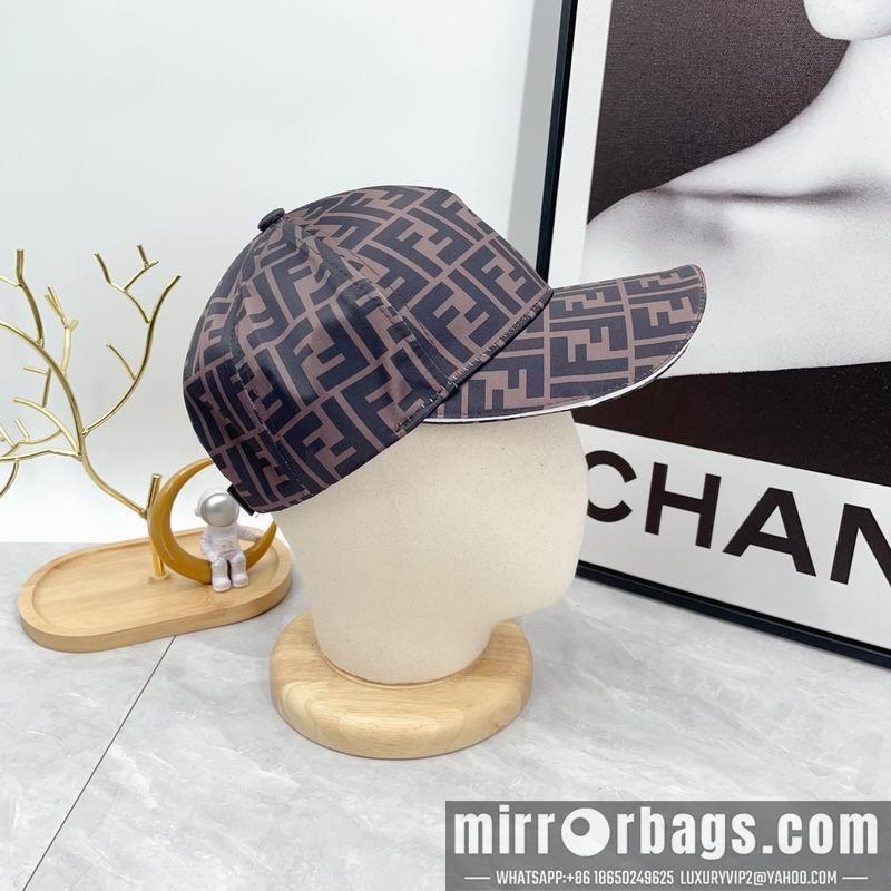 Replica Fendi Cap dx77