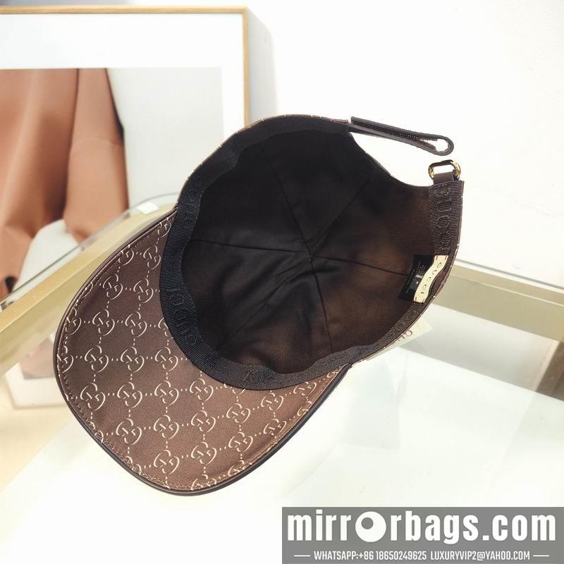 Replica Gucci Cap dx28