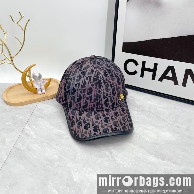 Replica Dior cap dx23