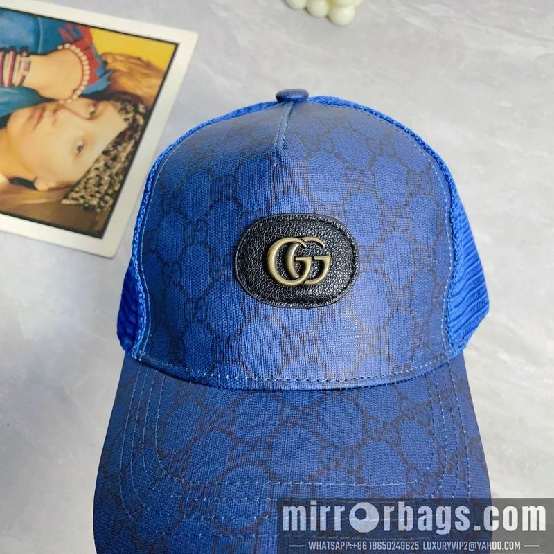 Replica Gucci cap dx31