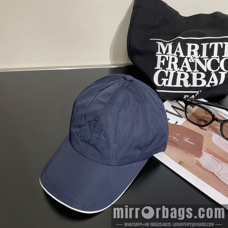 Replica Loro Piana Hat dxn01