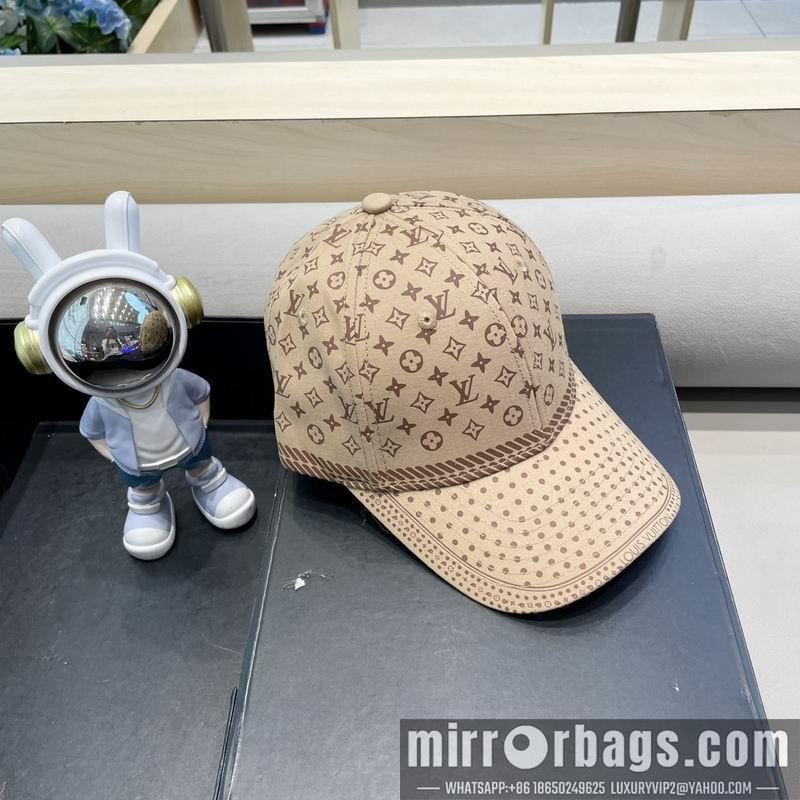 Replica LV Hat 010403