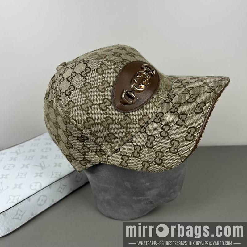 Replica Gucci Hat dx36