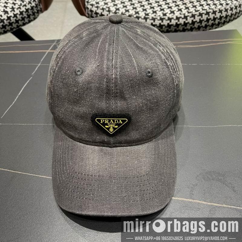 Replica Prada Hat 042604