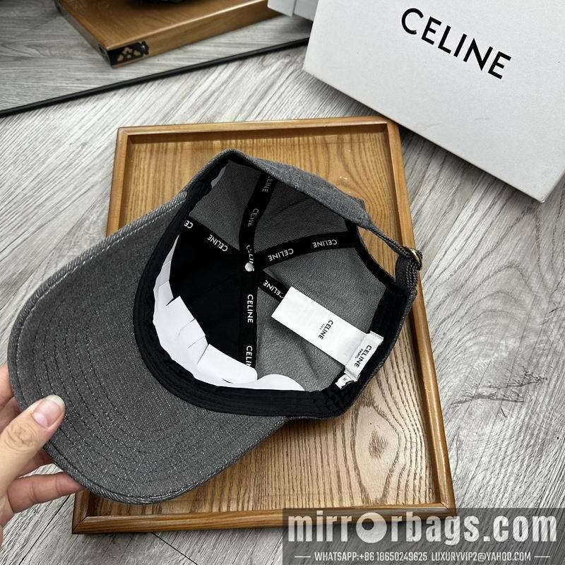 Replica Celine Hat 042706