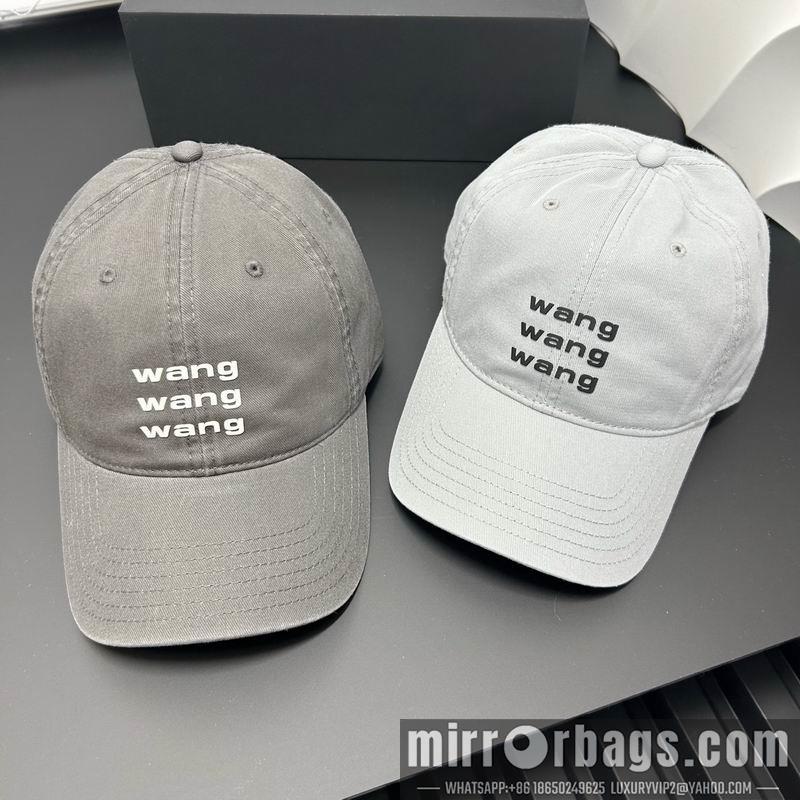 Replica Alxander Wang cap dx19
