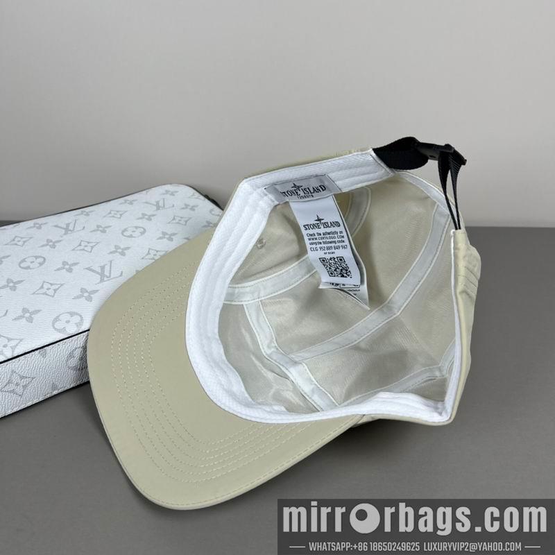 Replica Stone Island cap dx02
