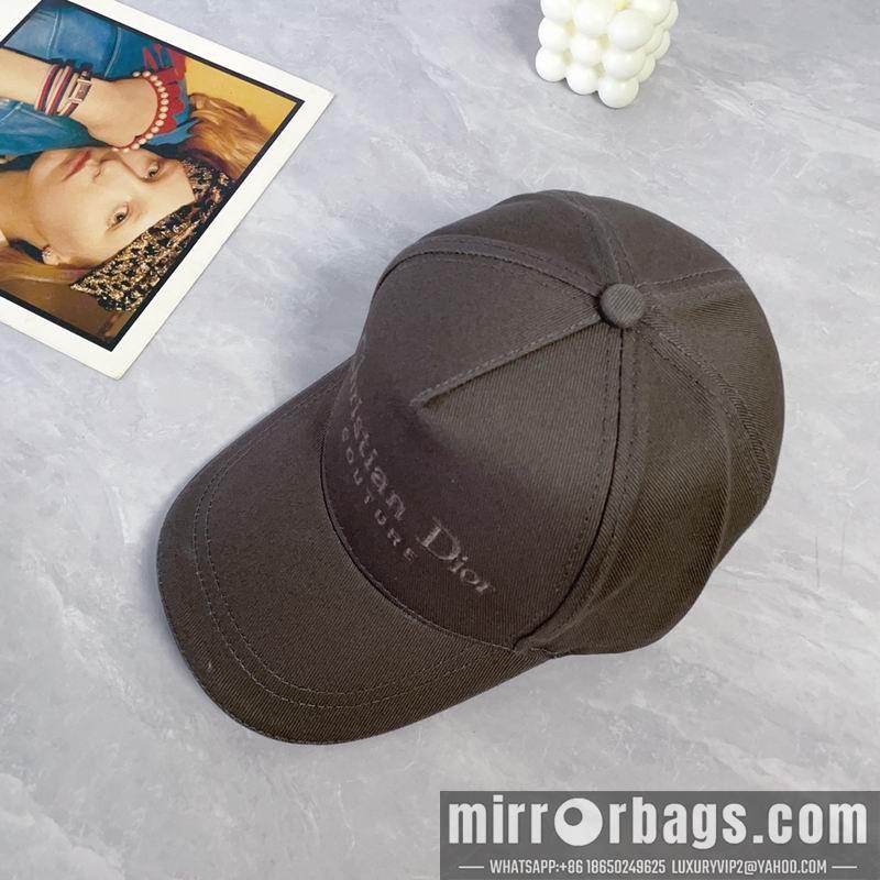 Replica Dior cap dx50