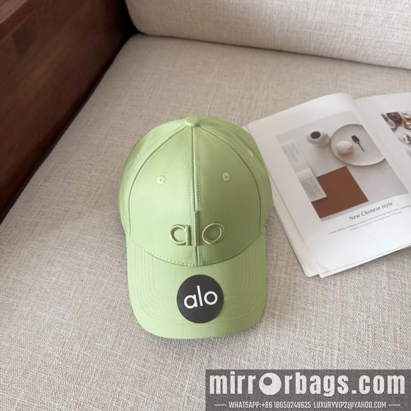 Replica Alo cap dx01