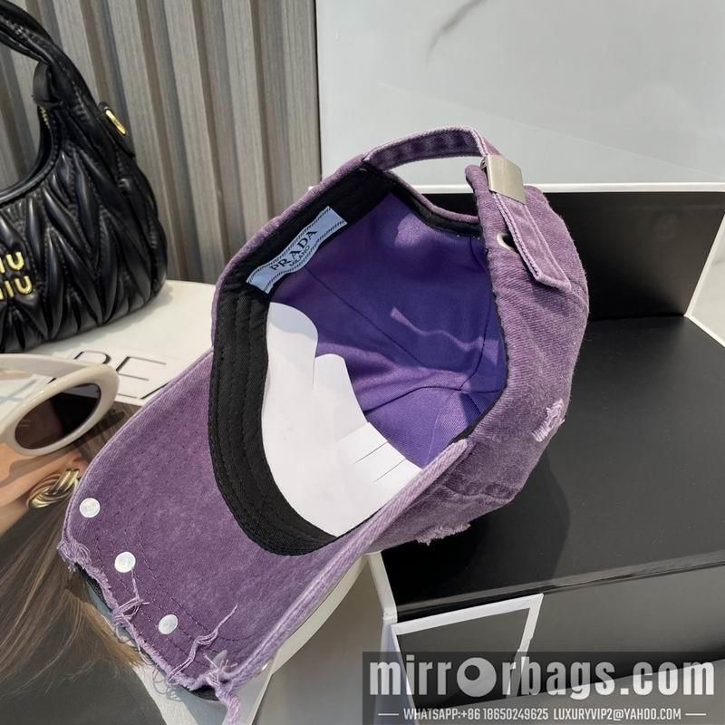 Replica Prada cap 040202