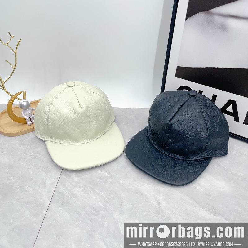 Replica LV Hat dx155