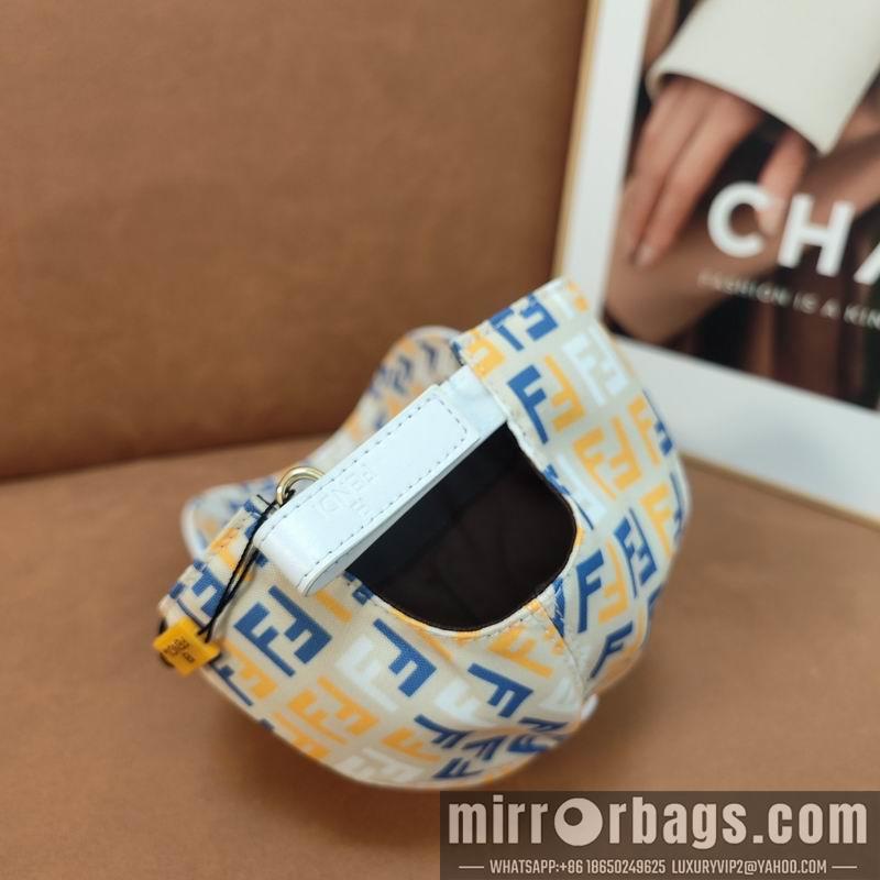 Replica Fendi cap dx50